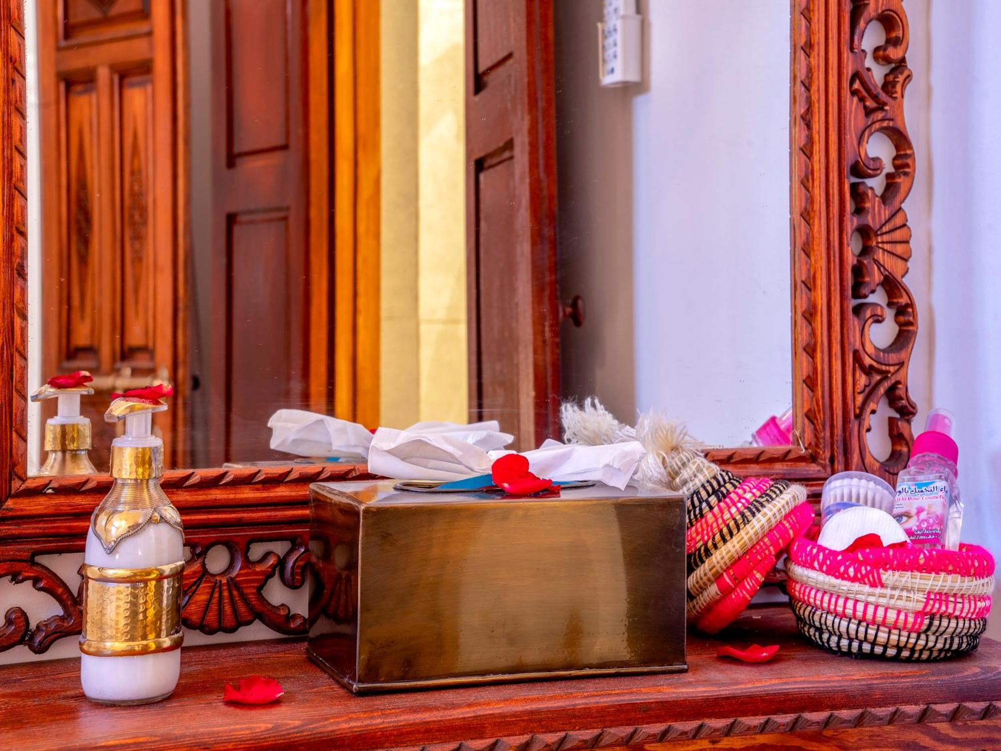 Le Nid De Fatima * Marrakesh