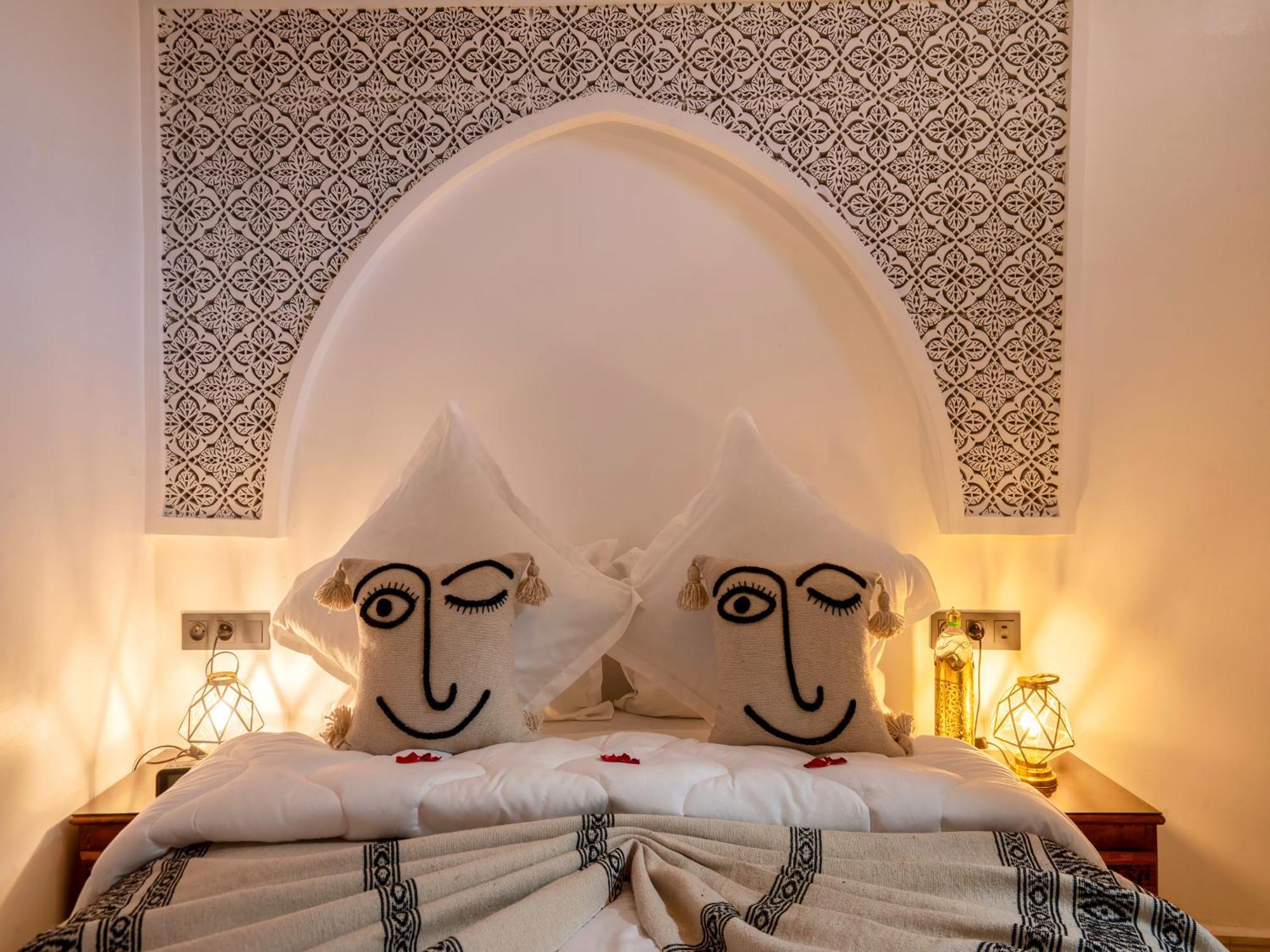 Bed & Breakfast Le Nid De Fatima