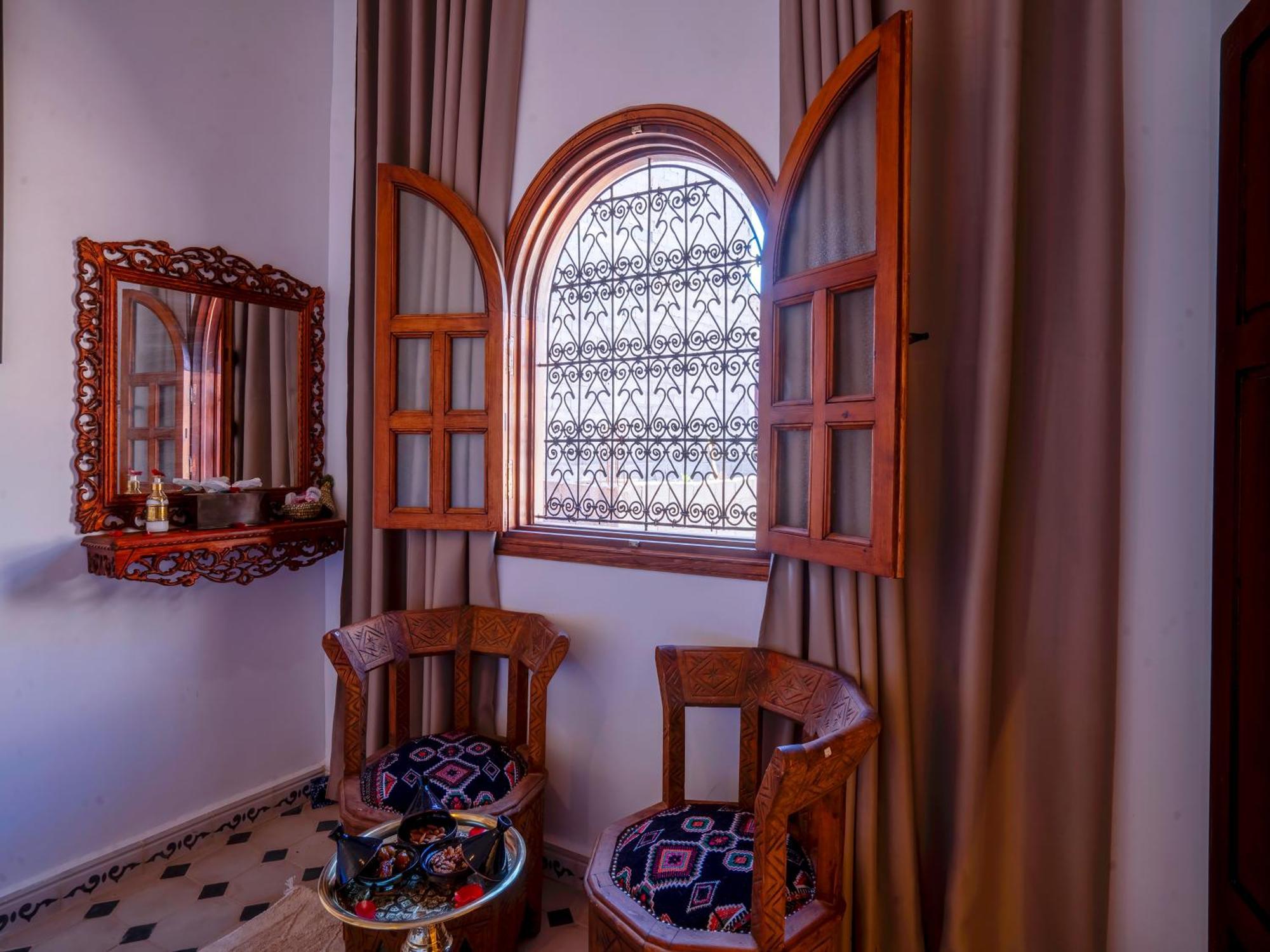 Bed & Breakfast Le Nid De Fatima