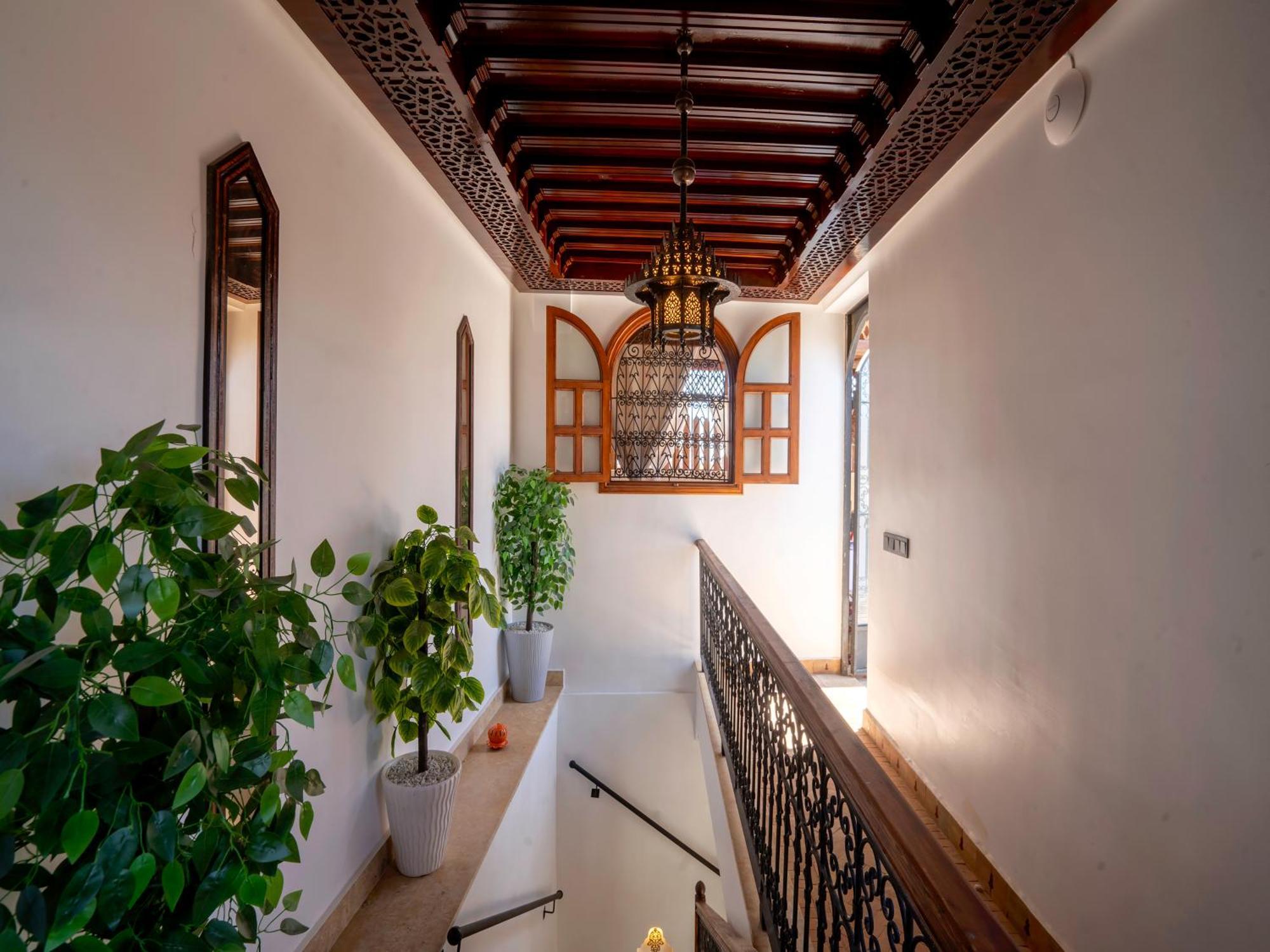 Le Nid De Fatima * Marrakesh