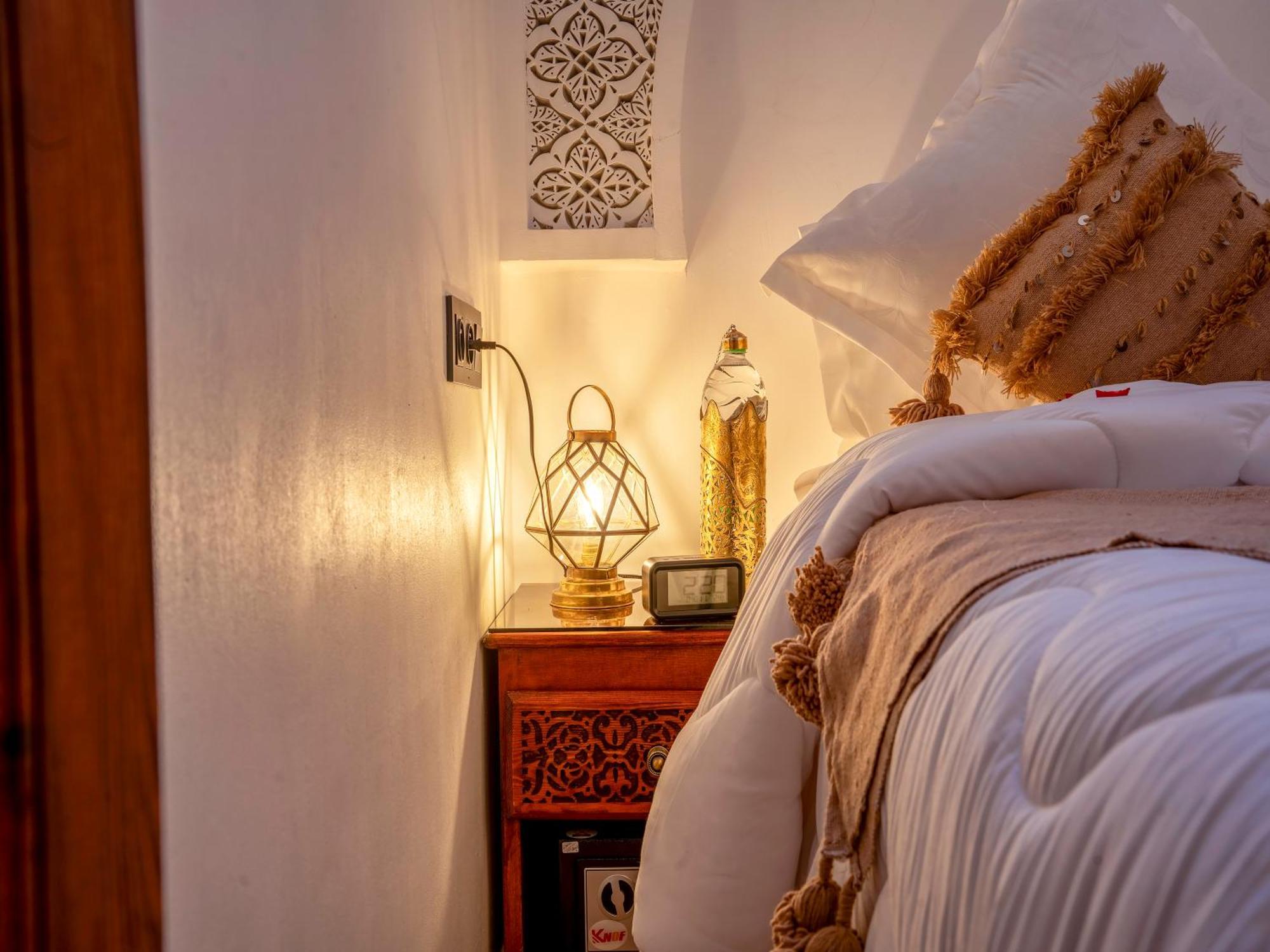 Bed & Breakfast Le Nid De Fatima